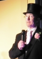 Colin Mitchell as Jim